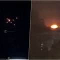 Feodosija i Taganrog u plamenu, novi udari na ključne ruske luke! Ukrajinski dronovi u akciji, objavljeni snimci napada…