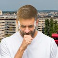 Zašto je dan tako težak? RHMZ dao odgovor