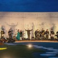 Otvoren prvi Ekata festival: Koncert Beogradskog džez orkestra obeležio početak manifestacije, a poslednji nastup imaće ova…