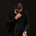 Mirza Teletović se slomio tokom komemoracije Edinu Avdiću: "U ovom ludom vremenu..."