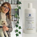 Novosađanka otvorila prvu parfimeriju za pse: Sanja Grk ručno pravi kozmetiku za četvoronožne ljubimce