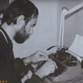 Četvrt veka od ubistva Milana Pantića, UNS poručuje: Istina ne sme da bude ulog za život