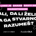 IAA Srbija otvara prijave za AcademIAA 2026