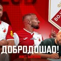 Ifet Đakovac novi fudbaler Vojvodine