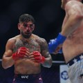 "Matador" napustio bolnicu - ništa od borbi do kraja godine