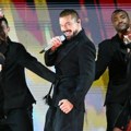 "Ostaviću dušu na sceni": Riki Martin prvi put nastupao u Srbiji