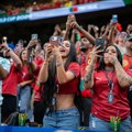 Mundijal UŽIVO: Ronaldo se nije ni oznojio, već ima jedan rekord UŽIVO: Mesi blistao, na redu je Ronaldo