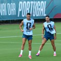 Mundijal UŽIVO: Petković o Mesiju, Kristijano spreman za DR Kongo