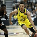 Fenerbahče uzvratio „brejk” Bešiktašu, Alimpijević isključen