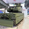 [Eurosatori 2026] Univerzalni MV-8 „Komodo“: Nove varijante besposadne platforme hrvatske kompanije DOK-ING