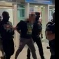 Opasni kriminalac vraćen iz Španije u Crnu Goru: Ovako su ga sproveli do Podgorice
