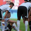 Nemačka oslabljena u nastavku Mundijala
