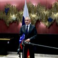 Šojgu: Rusija poboljšava svoje odbrambene sisteme