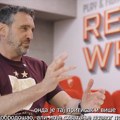 Ibon Navaro otkrio sve: "Odlučio sam da odem, a uveče je pozvala Zvezda"
