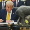 SAD produžile nacionalnu vanrednu situaciju za Zapadni Balkan