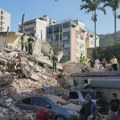 Broj poginulih u zemljotresima u Venecueli porastao na 188, skoro 40.000 nestalo