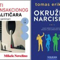 „Kutije sa alatom“ u knjigama koje spašavaju zdrav razum