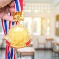 Dve medalje za srpske srednjoškolce na Međunarodnoj olimpijadi iz sajber bezbednosti
