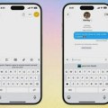 iOS 27 uvodi korisnu Copy-Paste opciju na iPhone telefonima