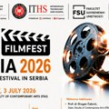 AI FilmFest Serbia 2026 okuplja autore iz 126 zemalja i donosi više od 270 odabranih AI filmova u Beograd