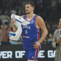 Nikola Jokić: ''E, zato je reprezentacija jedna sjajna stvar!''