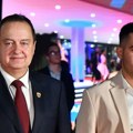 Evo koliko godina je napunio Luka Dačić: Danas slavi rođendan, a malo ko zna koje je godište