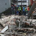 Venecuela: skoro 7.000 spasenih, preko 17.000 ljudi ostalo bez krova nad glavom