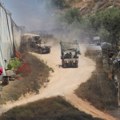 Уживо криза на Блиском истоку: ИРГЦ тврди да је погодио 85 америчких војних циљева у Бахреину и Кувајту