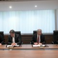 Potpisan ugovor o razmeni nepokretnosti između Ministarstva odbrane i Srpske pravoslavne crkve