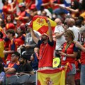 Španija - Belgija: Ko će na megdan Francuskoj u polufinalu?