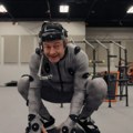 Počelo snimanje filma "Gospodar prstenova: Lov na Goluma": Endi Serkis ponovo kao Golum (video)