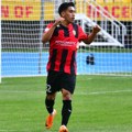 Vardar iz minusa ide u Letoniju, nazire se na koga bi Pančevci ako naprave čudo