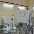 Ministarstvo poljoprivrede: Obezbeđeno 250.000 litara dezinfekcionih sredstava za suzbijanje bolesti životinja