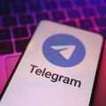Rusija optužila osnivača Telegrama za pomaganje terorizma
