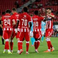 Zvezda čeka žreb: Danas pada odluka o putu ka Ligi šampiona!