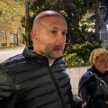 sidor napustio pokret „Ćale, ovo je za tebe“ zbog studentske liste