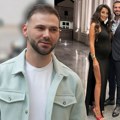 Marko Gačić pokazao kako je elegantan sa trudnom izabranicom! Pevač ne krij sreću i poslao jaku poruku, ovo niko nije očekiva…