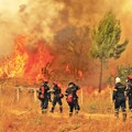Grčka ulazi u novu klimatsku stvarnost