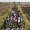 Studenti u blokadi pozvali građane da se uključe u pripremu i kontrolu izbora