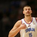Jokić predvodi Srbiju protiv Islanda i Italije, na spisku Milutinov i Gudurić