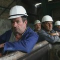 SRCE: Rudarima srozane plate i degradirani uslovi rada, a Srbija postala uvoznik struje