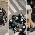 "Još jedan pokazatelj zarobljenosti društva": Otkazana tribina Mreže integriteta o policijskoj brutalnosti u Valjevu na…