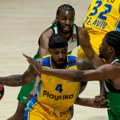 Evroligaški povratak: Žalgiris ponovo doveo Kinana Evansa, miljenik navijača vraća se u Kaunas!