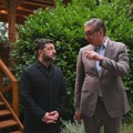 BLOG UŽIVO Zelenski u Beogradu: Poznata satnica istorijske posete, tri velike teme na stolu – jedna posebno privlači pažnju…