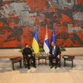 BLOG UŽIVO Počeo sastanak Vučića i Zelenskog u Palati "Srbija", tri velike teme na stolu – jedna posebno privlači pažnju…
