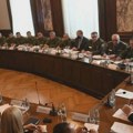 Vlada osnovala telo za borbu protiv terorizma: Sagovornici Danasa upozoravaju na opasnost od obračuna sa političkim…