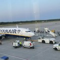 Kakve nas cene avio-karata čekaju kad odu Vizer i Rajaner: Manje konkurencije, skuplji letovi