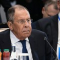 Lavrov najavio „mnogo brutalnije“ metode Rusije: „Svi ciljevi rata u Ukrajini biće ostvareni“