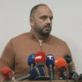 Radojević o mostu na Ibru: Povlačenje KFOR-a značilo bi pobedu Kurtija
