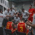 Mitrović: Jedna pobeda bi bila sjajna, a dve fantazija!